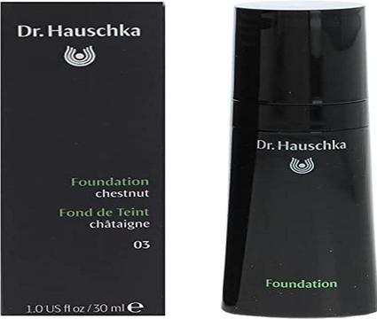 Immagine prodotto Dr. Hauschka Fondazione (03 Castagno)