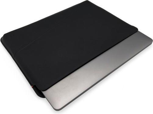 Actual product image Decoded Nike Grind Frame Sleeve for MacBook Inch Black (13")