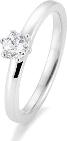 Image du produit Breuning 6 griffes 0,60-1,00 ct. (55, Or 585/14 K)