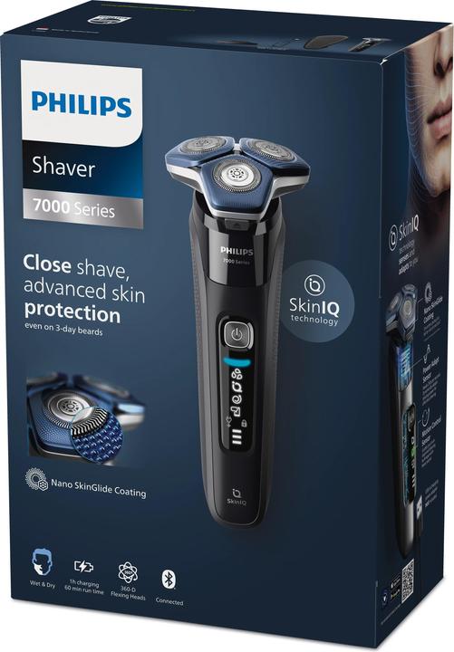 Image du produit Philips Shaver series 7000 S7886/35 Wet & Dry