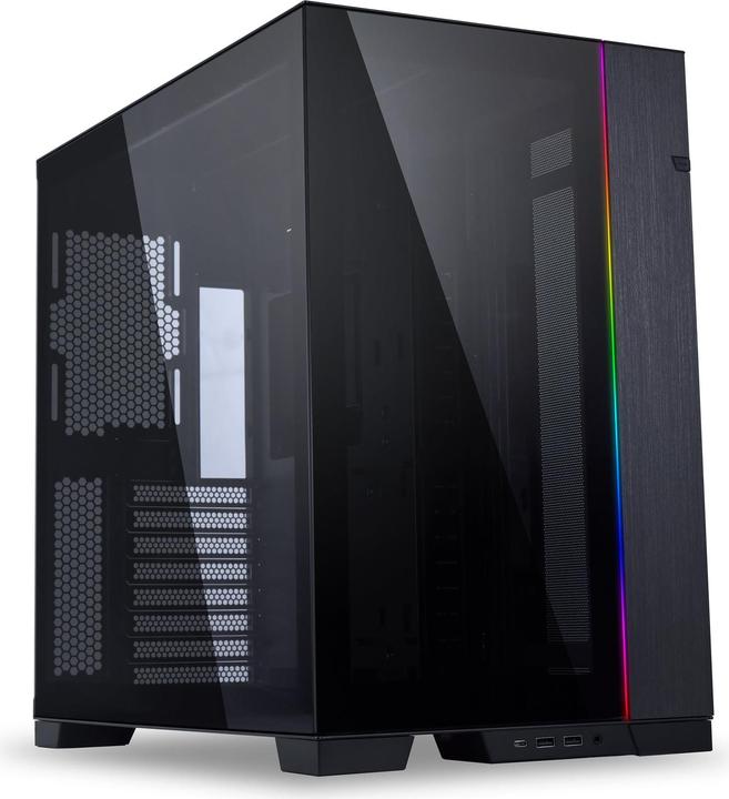 Lian-Li O11 Dynamic EVO (E-ATX, ATX, mATX, Mini-ITX)