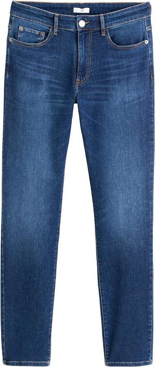 Produktbild La Redoute Collections Slim-Fit-Jeans aus Bio-Baumwolle (58)