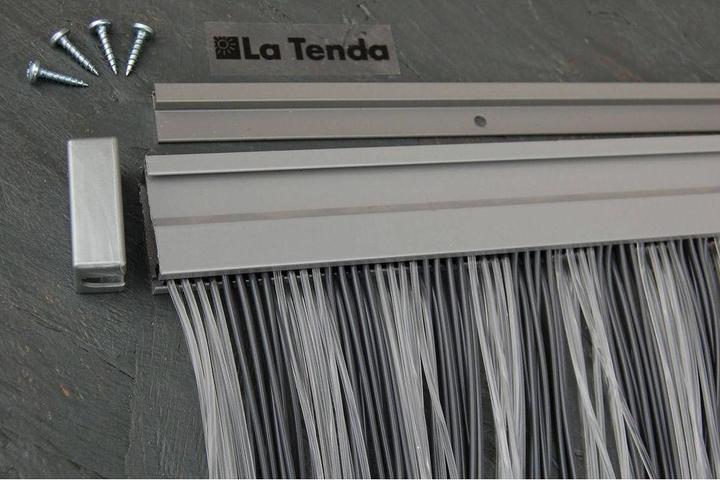Actual product image Tenda Insect screen (90 x 210 cm)
