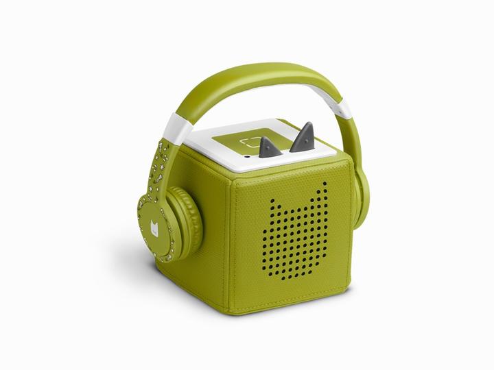 Actual product image Tonies Children's headphones eavesdroppers