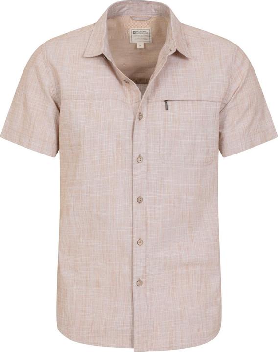 Image du produit Mountain Warehouse - Chemise COCONUT - Homme (XXL)