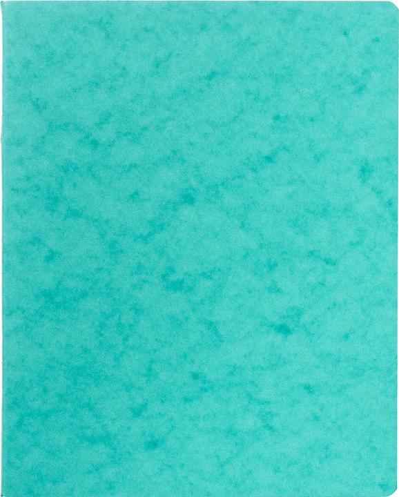 Image du produit Novooo Pressspanheft (175 x 220 mm, Quadrillé)