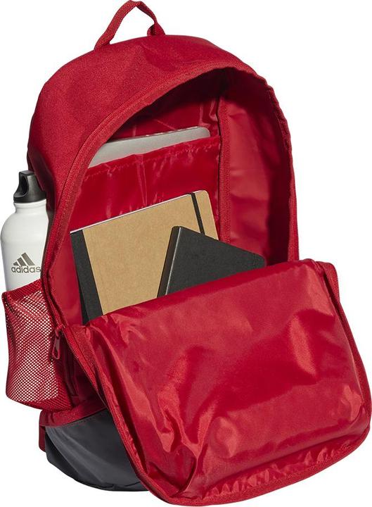 Actual product image adidas Backpack Tiro 23 League red IB8653 (26 l)