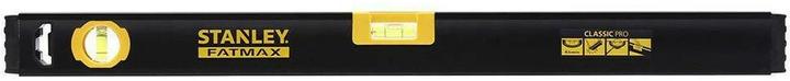 Produktbild Stanley FATMAX Classic Pro Wasserwaage (60 cm)