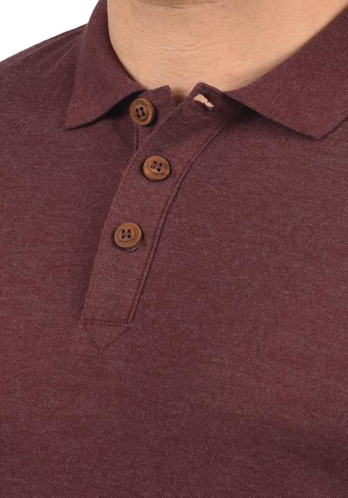 Image du produit Solid TripPolo - chemise polo - Homme (XL)