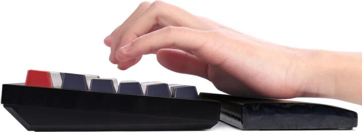 Image du produit Keychron Q1/Q2 Résine Palm Rest