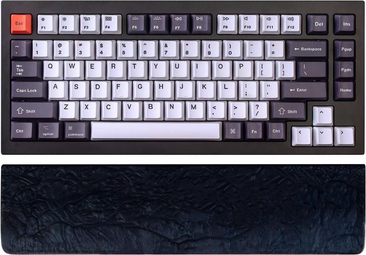 Image du produit Keychron Q1/Q2 Résine Palm Rest