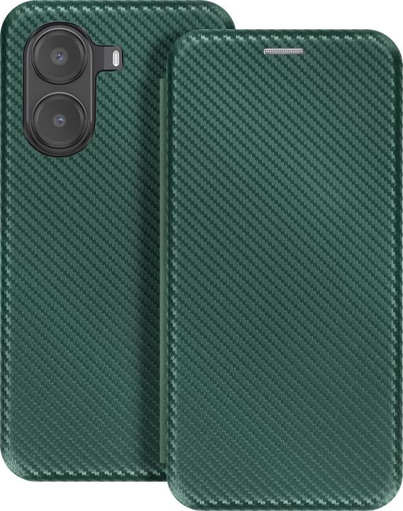 Image du produit Avizar Carbon Wallet Series (Xiaomi Poco X7 Pro)