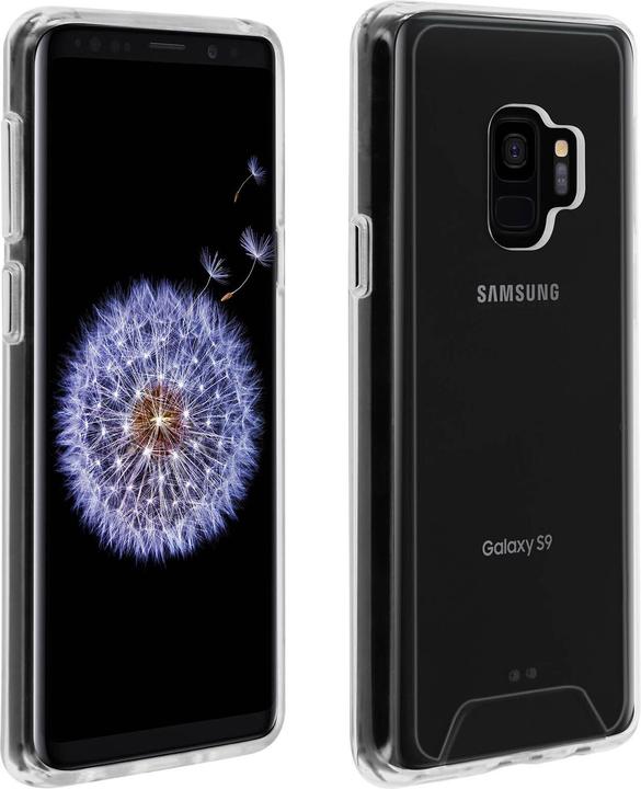 Actual product image Avizar Bazik Series (Samsung Galaxy S9+)