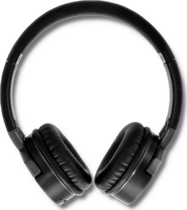 Produktbild Qoltec 50825 Headphones (NC, 30 h, Kabellos)