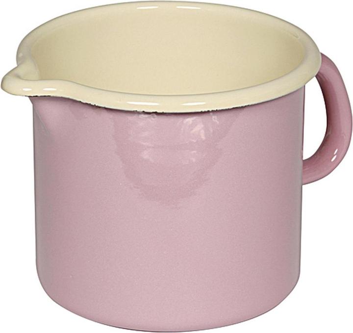 Produktbild Riess 0040-6 (12 cm, Kochtopf, Emaille)