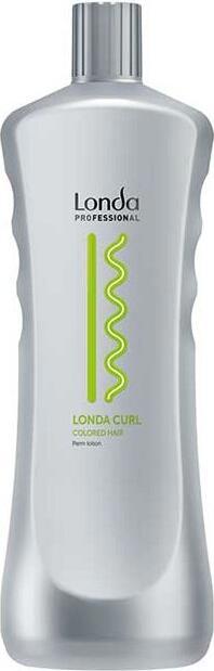 Londa curl C für gefärbtes Haar (Haargel, 1000 ml)