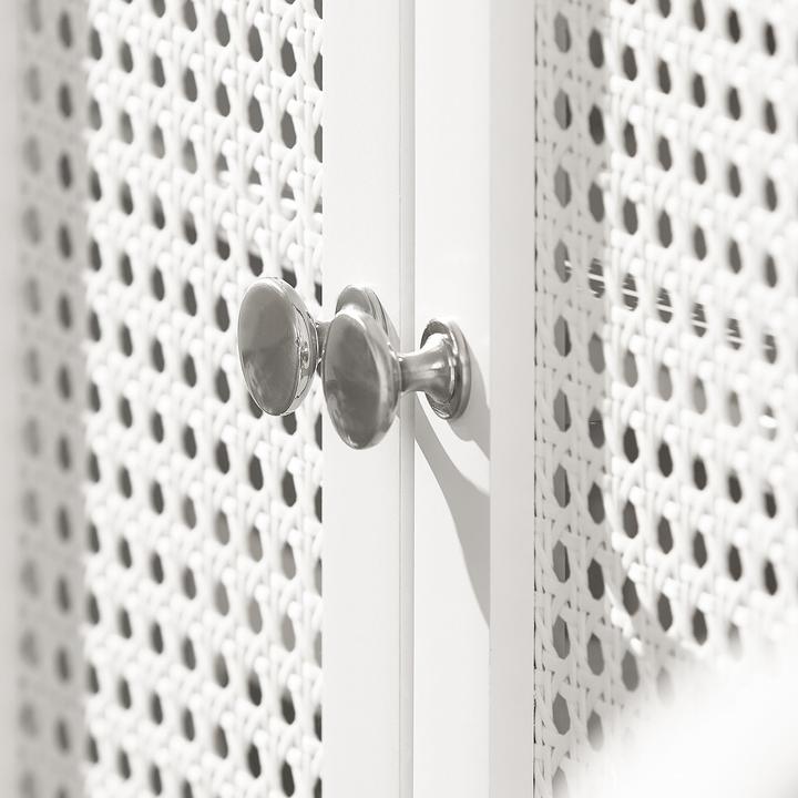 Image du produit SoBuy Meuble sous lavabo (50 x 60 x 33 cm)