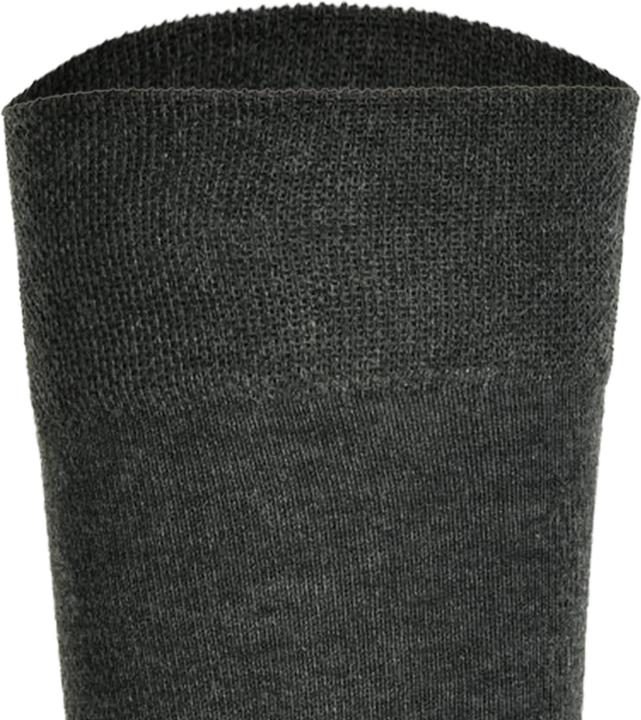 Produktbild Hudson Relax Cotton Socke (3er Pack, 41 - 42)