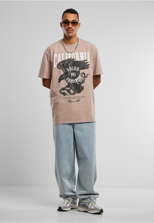 Immagine prodotto Urban Classics Maglietta La Familia Heavy Oversize - 21599 (4XL)