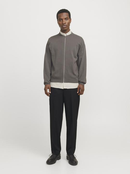 Produktbild Jack & Jones JPRFRANCO Relaxed Fit Anzughose Anzughose (56)