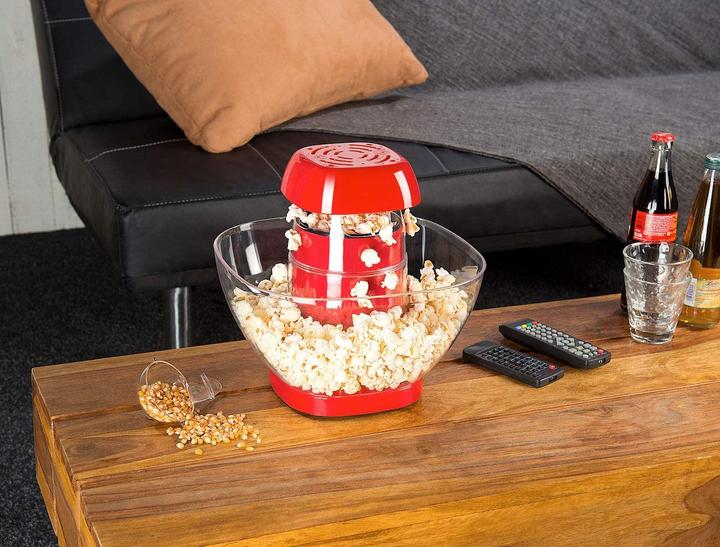Immagine prodotto Rosenstein & Söhne Macchina per popcorn ad aria calda