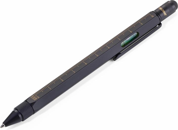 Immagine prodotto Troika Construction (Nero, Oro, 1 x)