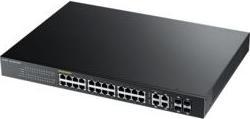 Produktbild Zyxel Nebula GS1920-24HPv2 (24 Ports)