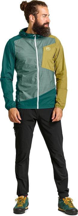 Image du produit Ortovox Veste coupe-vent (M)