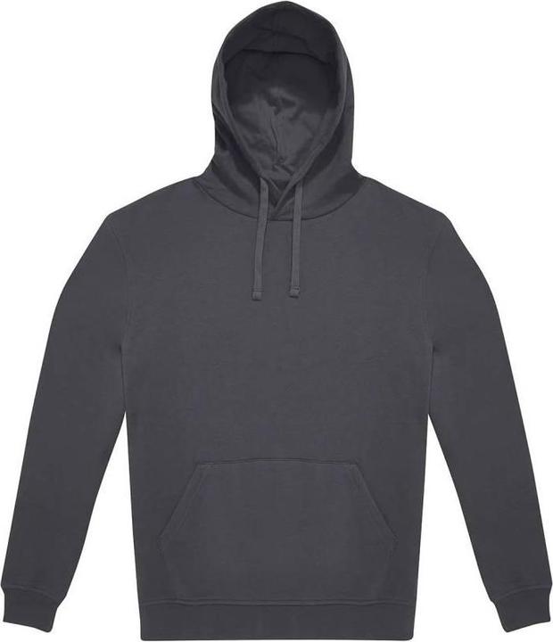 Immagine prodotto B&C ID.333 Felpa con Cappuccio Adulto Unisex (XS)