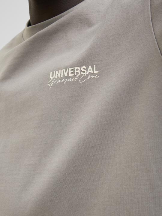 Produktbild Jack & Jones Jcodynamic Dust Tee Ss Crew Neck Ln (XXL)