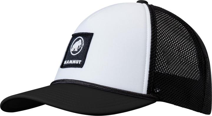 Actual product image Mammut Crag Cap Logo (M)