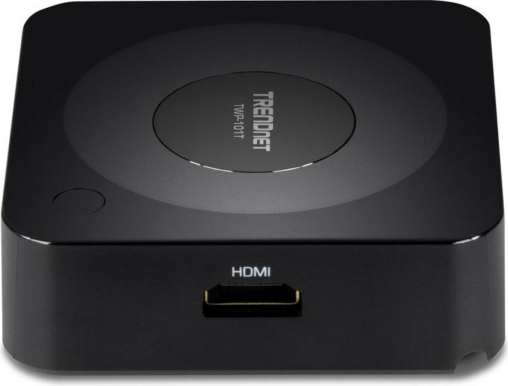 Immagine prodotto Trendnet Commutatore video HDMI (HDMI 1)