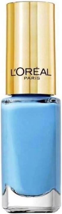 L'Oréal Paris L'Oreal Color Riche Nail Polish 5ml (Himmel Passt Himmel, Farblack)
