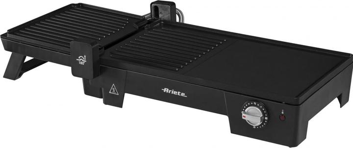 Produktbild Ariete Multi-Grill 3in1