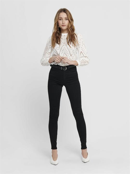 Actual product image Only Skinny Fit Jeans (32, M)
