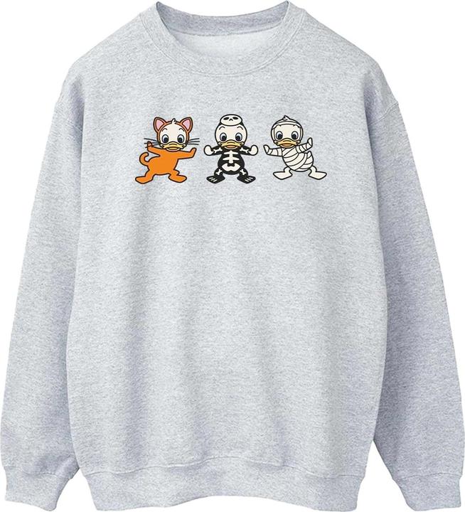 Produktbild Disney Duck Tales Halloween Costumes Sweatshirt (XXL)