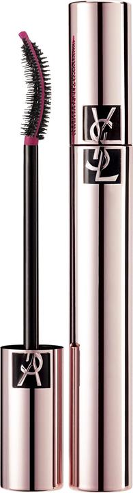 Yves Saint Laurent Mascara Volume Effet Faux Cils The Curler (Noir)