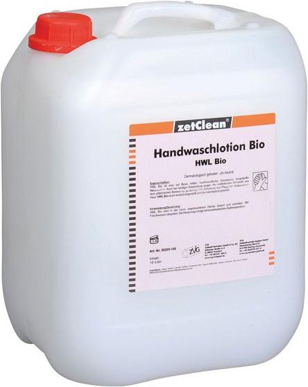 ZetClean Bio (10000 ml)