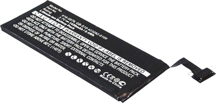 Produktbild CoreParts Mspp1869 (Akku, iPhone 4S)