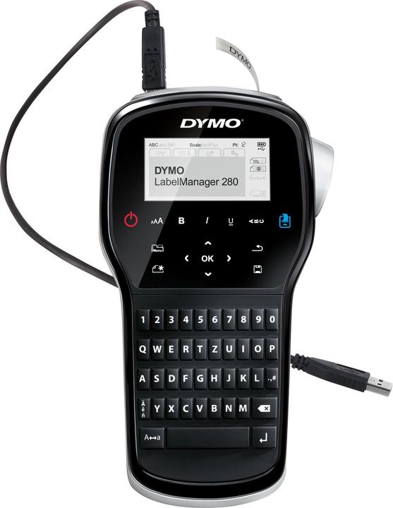 Image du produit Dymo LabelManager 280