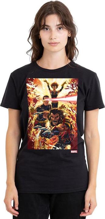 Produktbild XMen TShirt (M)