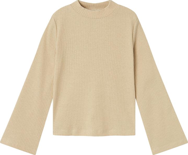 Immagine prodotto Name it Slim Fit Oberteil mit langen Ärmeln (158)