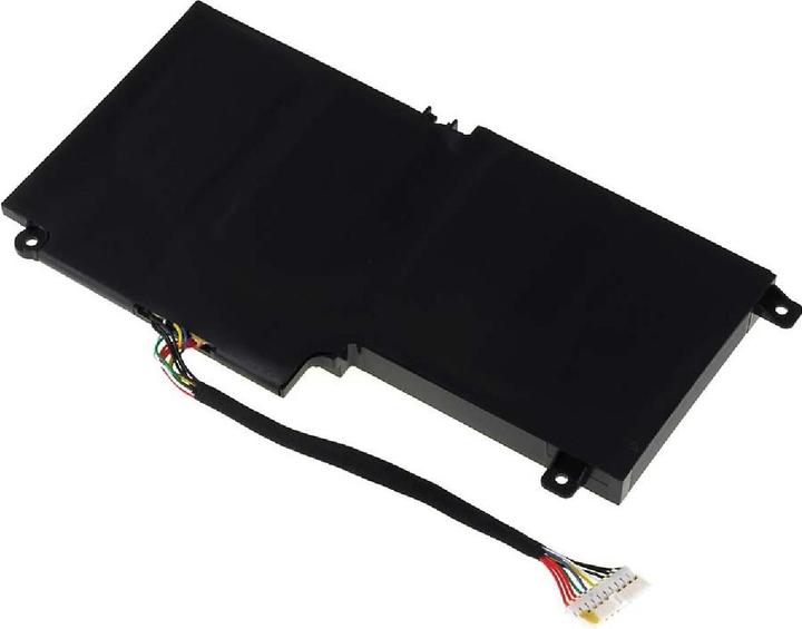Image du produit AGI Batterie compatible avec Toshiba Satellite S55t-A (1 cellules, 2830 mAh)