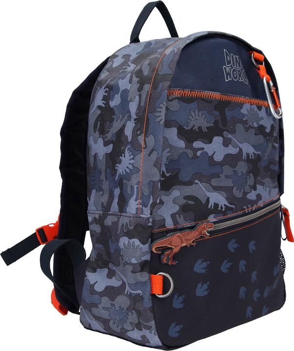Dino Backpack - (0411861)