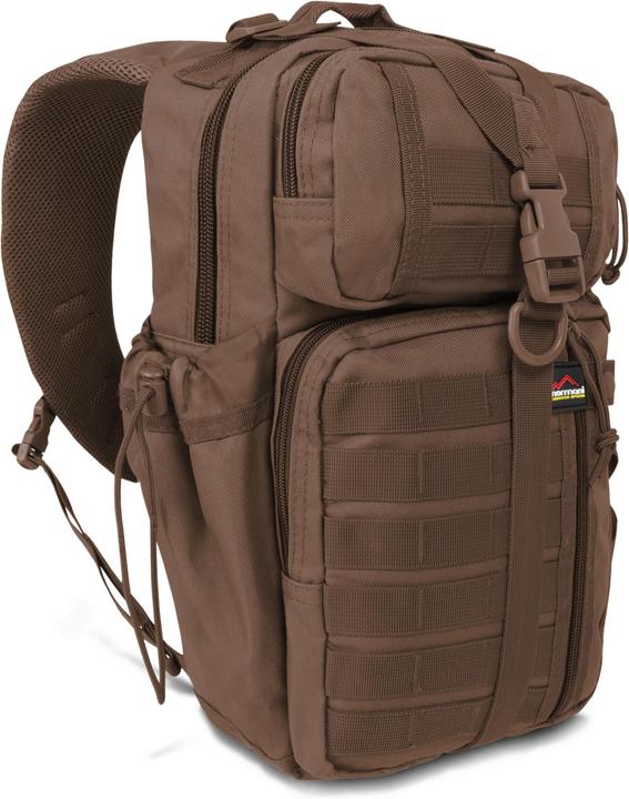 Produktbild Normani Schultertasche Airborne (24 l)