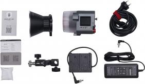 Image du produit Amaran COB 60d S (éclairage de studio)