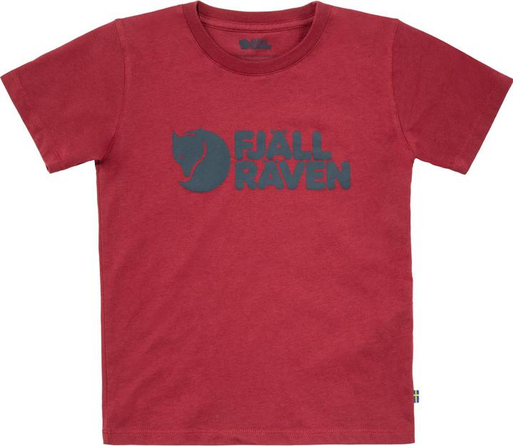 Fjällräven Logo T-Shirt