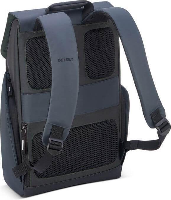 Produktbild Delsey Torba na laptopa 16 CZARNY (18 l)