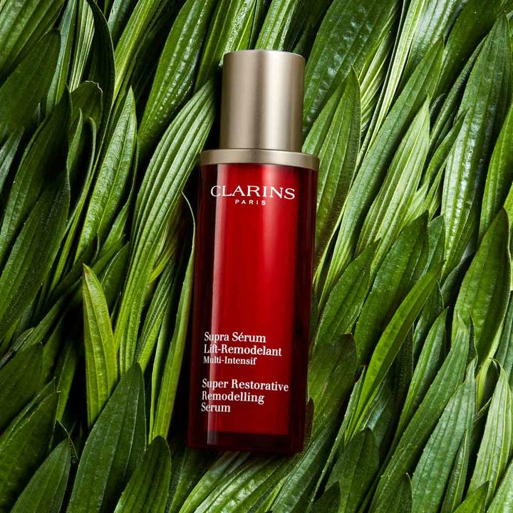 Image du produit Clarins Supra Sérum Lift Remodelant (50 ml)