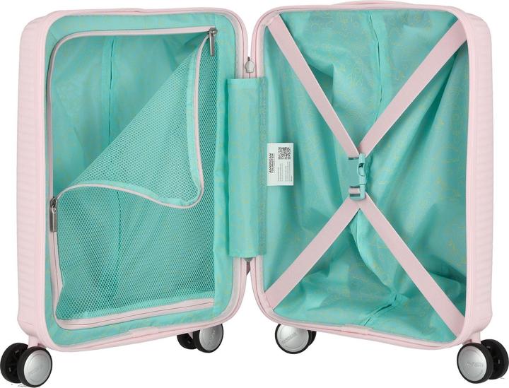 Image du produit American Tourister Boîte de son Mini (22 l, Bagage à main (jusqu'à 50l))